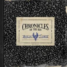 Chronicles of the Kid mp3 Album by Ayron Jones