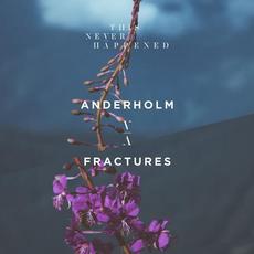 Fractures mp3 Album by Anderholm
