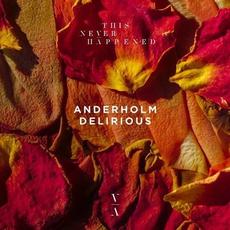Delirious mp3 Album by Anderholm