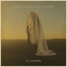 In Amber mp3 Album by Hercules And Love Affair