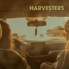 At Rosie's Palace mp3 Album by Harvesters