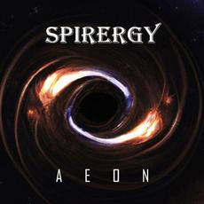 Aeon mp3 Album by Spirergy