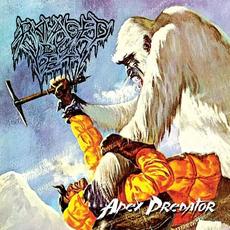 Apex Predator mp3 Album by Ravaged by the Yeti