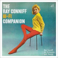 The Ray Conniff Hi-Fi Companion (Re-Issue) mp3 Album by Ray Conniff
