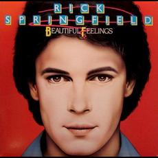 Beautiful Feelings mp3 Album by Rick Springfield