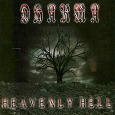 Heavenly Hell mp3 Album by Dharma