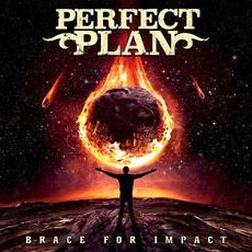 Brace For Impact (Japanese Edition) mp3 Album by Perfect Plan