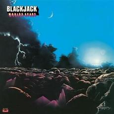 Worlds Apart mp3 Album by blackjack