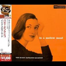 In a Mellow Mood (Japanese Edition) mp3 Album by Buddy DeFranco Quartet