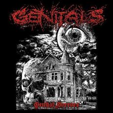 Genital Horrors mp3 Album by Genitals