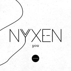 You EP mp3 Album by Nyxen