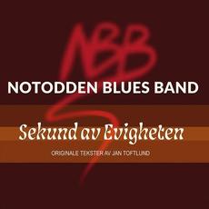 Sekund av evigheten mp3 Album by Notodden Blues Band