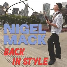 Back in Style mp3 Album by Nigel Mack