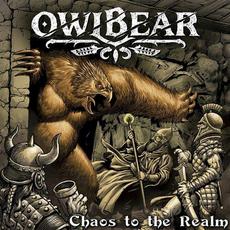 Chaos to the Realm mp3 Album by Owlbear