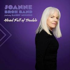 Head Full Of Trouble mp3 Album by Joanne Broh Band
