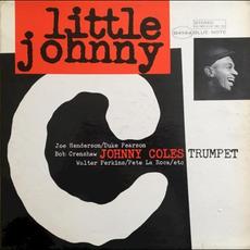 Little Johnny C mp3 Album by Johnny Coles