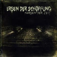 Narben der Zeit mp3 Album by Erben Der Schöpfung