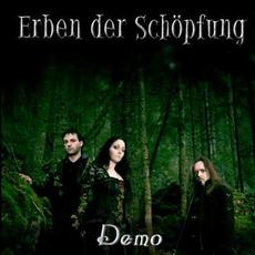 Demo 2007 mp3 Album by Erben Der Schöpfung