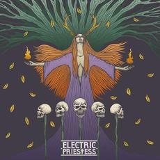 Electric Priestess mp3 Album by Electric Priestess