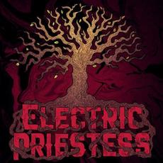 Forest Sessions mp3 Album by Electric Priestess