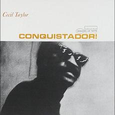 Conquistador! mp3 Album by Cecil Taylor