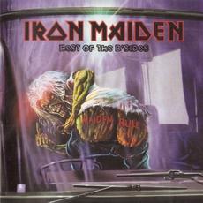 Best of the B’Sides mp3 Artist Compilation by Iron Maiden
