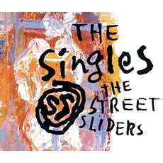 The Singles mp3 Artist Compilation by THE STREET SLIDERS
