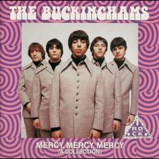 Mercy, Mercy, Mercy (A Collection) mp3 Artist Compilation by The Buckinghams