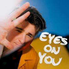 Eyes On You mp3 Single by Nicky Youre