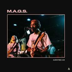M.A.G.S. on Audiotree Live mp3 Live by M.A.G.S.