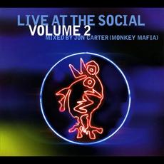 Live at the Social, Volume 2 mp3 Live by Jon Carter