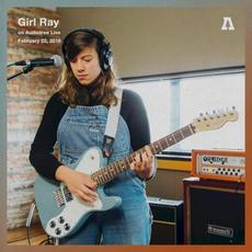 Audiotree Live mp3 Live by Girl Ray