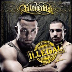 Illegal mp3 Album by Automatikk
