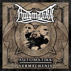 Vermächtnis mp3 Album by Automatikk