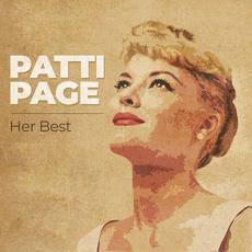Her Best (Rerecorded Version) mp3 Album by Patti Page