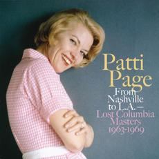 From Nashville to LA: The Lost Columbia Masters (1963-69) mp3 Album by Patti Page