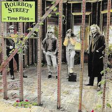 Time Flies mp3 Album by Bourbon Street
