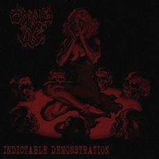 Indictable Demonstration mp3 Album by Boiling Lye