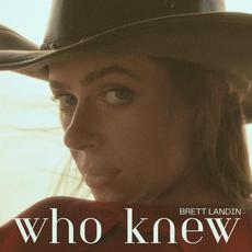 Who Knew mp3 Album by Brett Landin
