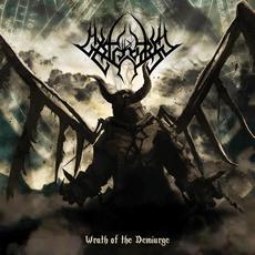 Wrath of the Demiurge mp3 Album by Mysteriarch