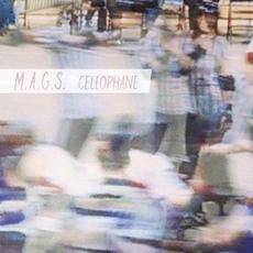 Cellophane mp3 Album by M.A.G.S.
