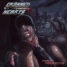 Forced Perspective mp3 Album by Crossed Hearts