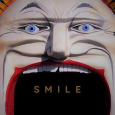 Smile mp3 Album by David Peril