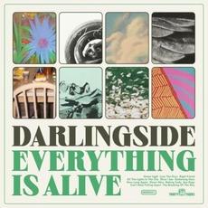 Everything Is Alive mp3 Album by Darlingside
