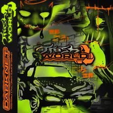 trashworld mp3 Album by Darknet