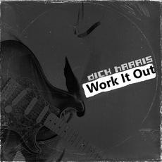 Work It Out mp3 Album by Dick Harris