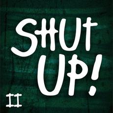 Shut Up! - II mp3 Album by Distintivo Blue