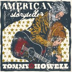American Storyteller mp3 Album by Tommy Howell