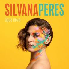 Água Nova mp3 Album by Silvana Peres