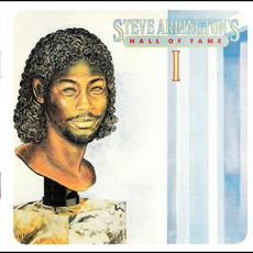 Steve Arrington's Hall Of Fame I mp3 Album by Steve Arrington